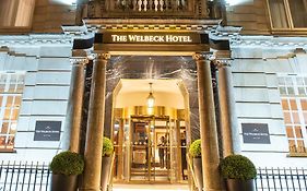 Holiday Inn London Oxford Circus